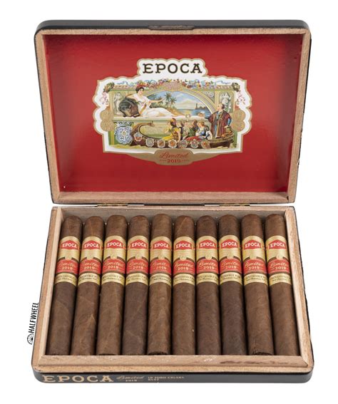 nat sherman epoca  The refined tobacco is then blended to create